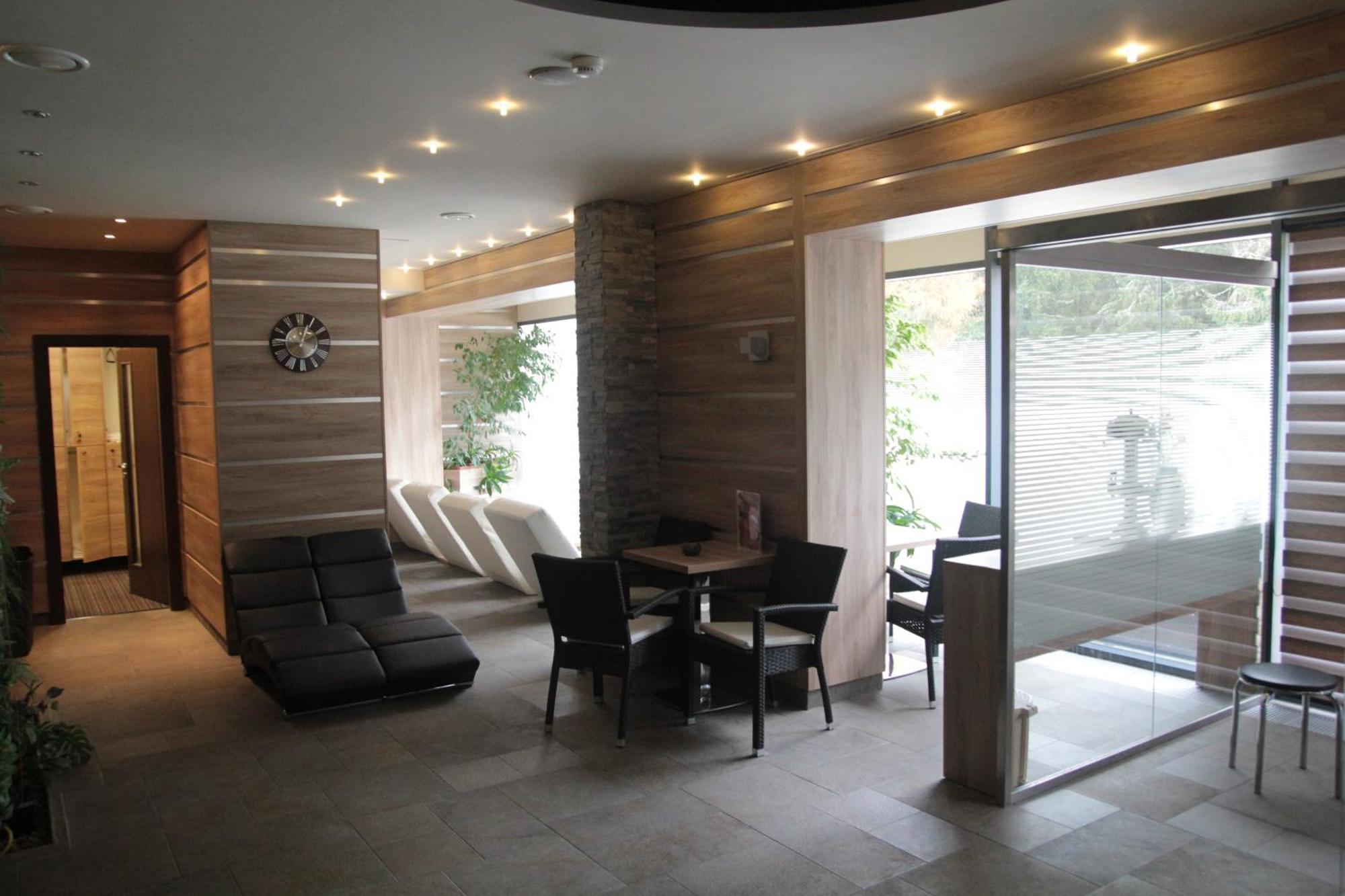 Apartman Ve Vysokych Tatrach Štrbské Pleso Екстериор снимка