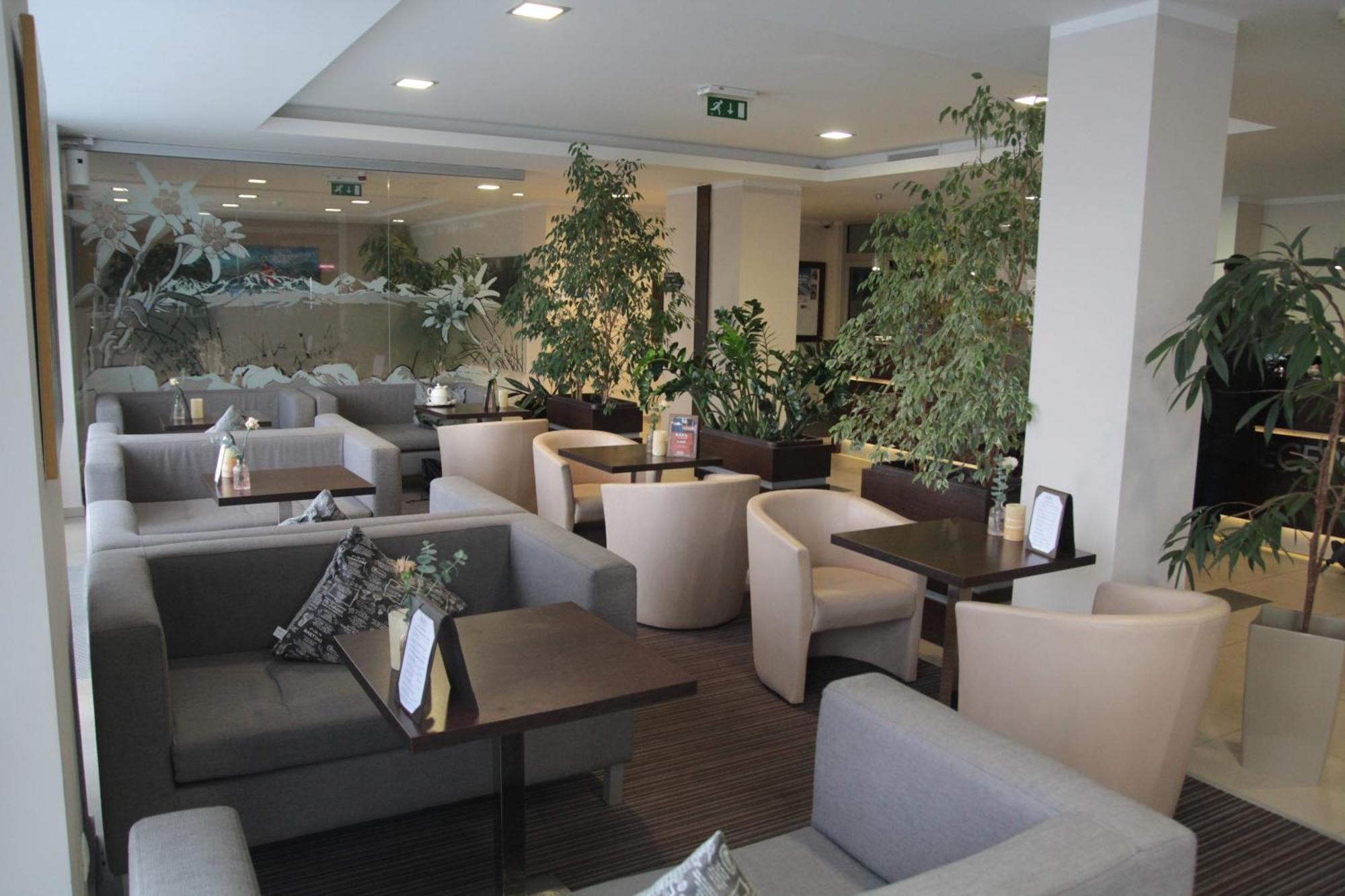 Apartman Ve Vysokych Tatrach Štrbské Pleso Екстериор снимка