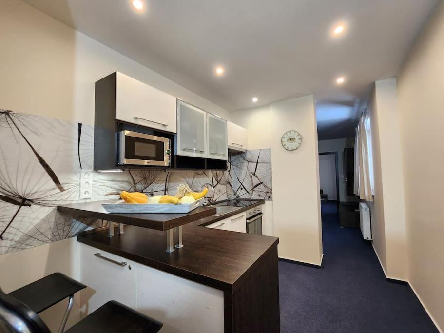Apartman Ve Vysokych Tatrach Štrbské Pleso Екстериор снимка