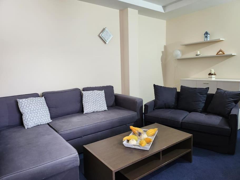 Apartman Ve Vysokych Tatrach Štrbské Pleso Екстериор снимка