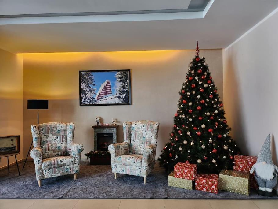 Apartman Ve Vysokych Tatrach Štrbské Pleso Екстериор снимка
