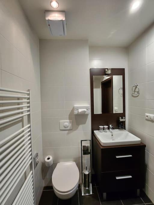 Apartman Ve Vysokych Tatrach Štrbské Pleso Екстериор снимка